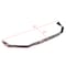 Spec-D Tuning 14-16 Lexus Is250 Is350 Is200T F-Sport Front Bumper Lip LPF-IS25014GB-RD-PQ - alternate 4